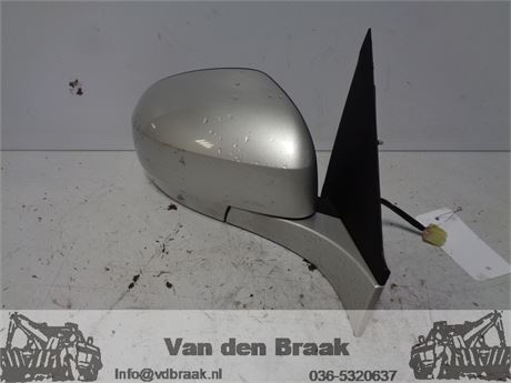 Suzuki Swift 2010-2017 Spiegel rechts electrisch verstelbaar