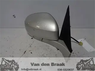 Suzuki Swift 2010-2017 Spiegel rechts electrisch verstelbaar