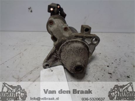 Citroen C1 1.0 12V 2005-2014 Startmotor