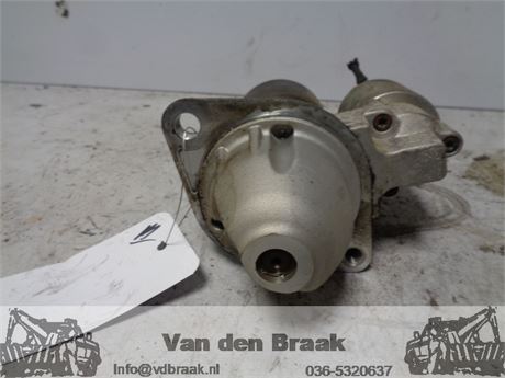 BMW E90 318i 2.0 16V 2005-2012 Startmotor