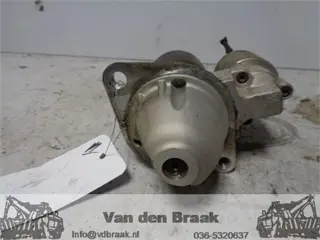 BMW E90 318i 2.0 16V 2005-2012 Startmotor
