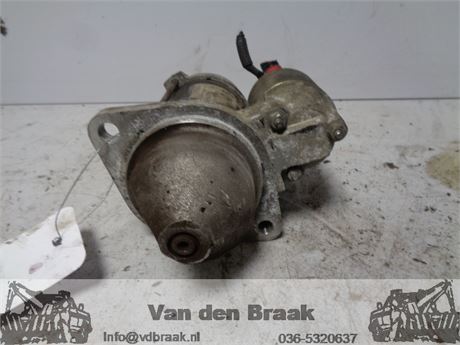 BMW 1 serie E87 1.6 16V 2004-2012 Startmotor
