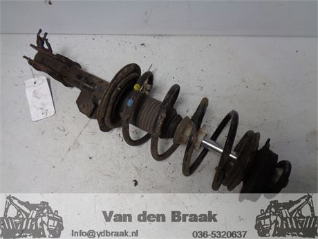 Fiat Panda 1.2 2003-2013 Veerpoot rechts voor