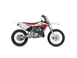 Yamaha YZ 250 LC 70th anniversary (bj 2026)