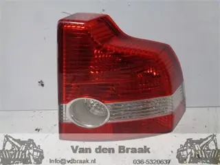 Volvo S40 2004-2007 Achterlicht rechts