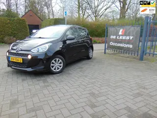 Hyundai I10 1.0i Comfort