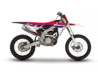 Fantic XXF 250 (bj 2026)