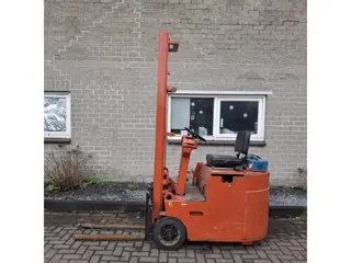 STILL Muli Heftruck 1000 kg