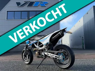 Husqvarna 701/690 smc KTM Supermoto Supermotard SM