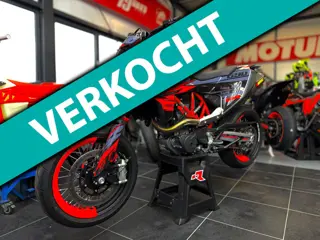 KTM 690 SMC R 2020 Supermoto Supermotard TOPSTAAT!