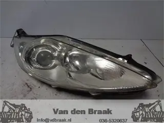 Ford Fiesta 2008-2012 Koplamp rechts