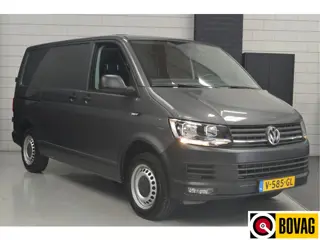Volkswagen Transporter 2.0 TDI L1H1 Comfortline // AUTOMAAT // 116.000 km // AIRCO // CRUISE CONTROL