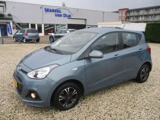 Hyundai I10 1.0i Comfort