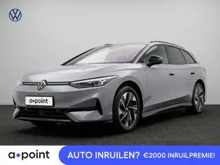 Volkswagen ID.7 Tourer Pro Limited Edition 77 kWh accu 286 PK | Velgen 19" | 360 graden camera | Sto
