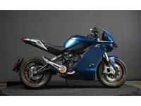 zero SR/S Premium 14.4 kW Zeer nette motorfiets!!