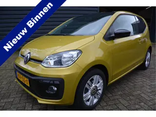 Volkswagen up! 1.0 BMT take up! Stoelverwarming Airco
