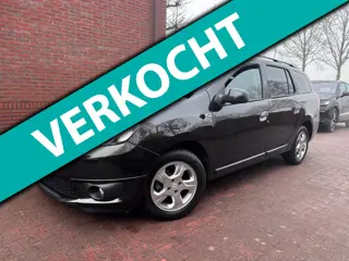 Dacia Logan MCV 0.9 TCe Lauréate