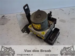 Kia Picanto 1.2 16V 2011-2017 ABS Pomp