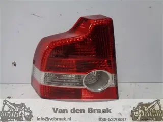 Volvo S40 2004-2007 Achterlicht links