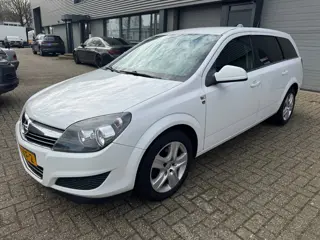 Opel Astra Wagon 1.6 111 years Edition
