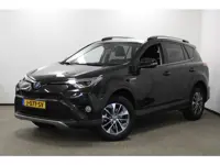 Toyota RAV4 2.5 Hybrid AWD Style Camera|Stoelverw.|Adaptive Cruise