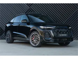 Audi Q5 Sportback 2.0 e-hybrid quattro 270 KW S edition Competition ACC Pano BijrijderDisplay DIRECT