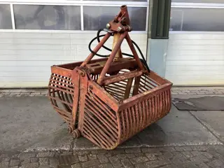 Bakker Bietenknijper Bietenknijper