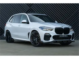 BMW X5 xDrive45e M-Sport ACC Pano Skylounge Softcl. Comfort Massage Head Up Laser