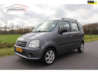 Suzuki Wagon R+ 1.0 Comfort