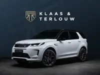 Land Rover Discovery Sport P300e 1.5 R-Dynamic HSE / Uitklapbare trekhaak / Cold Climate Pack