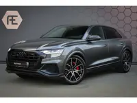 Audi Q8 55 TFSI e quattro | ADAPTIVE CRUISE | SOFTCLOSE | STOELVERWARMING | STUURVERWARMING | ELEKTR