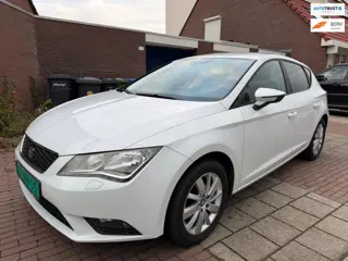SEAT Leon 1.2 TSI nieuwe type Business