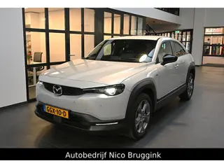 Mazda MX-30 e-SkyActiv EV 145 Exclusive-line 36 kWh *BTW auto* *All-in prijs*