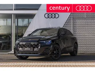 Audi Q8 Pro Line S 55 TFSI e 290 kW / 394 PK SUV 8 versn. | B&O | PANO | TREKHAAK
