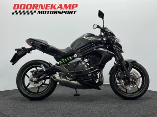 Kawasaki ER-6 N ABS (bj 2016)
