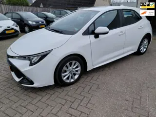 Toyota Corolla Hybrid 140 Active