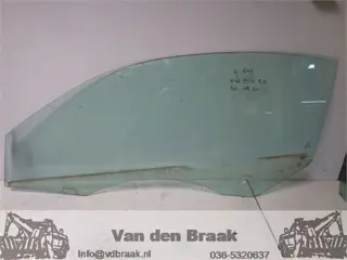 Volkswagen Eos 2006-2011 Portierruit links