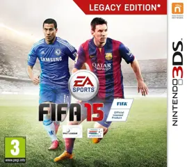 Fifa 15