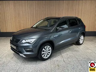 SEAT Ateca 1.4 EcoTSI Style Business Intense NL auto | 1e Eigenaar | Camera | Navi