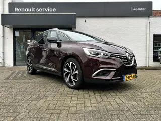 Renault Grand Scénic 1.3 TCe 160 Executive 7 persoons | Panorama dak | Trekhaak | Achteruitrijcamera