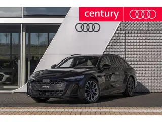 Audi A6 Avant S edition e-hybrid 220 kW / 299 PK Avant 7 versn. | TECH PLUS | TREKHAAK