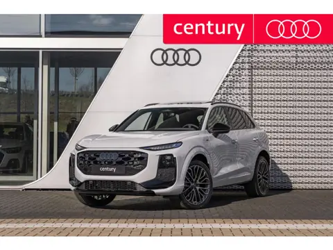 Audi Q3 S edition e-hybrid 200 kW / 272 PK Hatchback 6 ver | PANO | ROOD STIKSEL | TECH PLUS