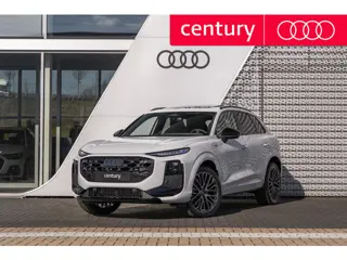 Audi Q3 S edition e-hybrid 200 kW / 272 PK Hatchback 6 ver | PANO | ROOD STIKSEL | TECH PLUS