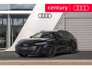 Audi A6 Avant S edition 2.0 TFSI e 220 kW / 299 PK Avant 7 versn | ALCANTARA | CARBON | TREKHAAK