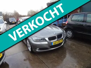 BMW 3-serie 316i Business Line navi clima elek pak nap apk