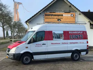 Mercedes-Benz Sprinter 313 2.2 CDI 95 kW Automaat Airco L2H2 Trekh.