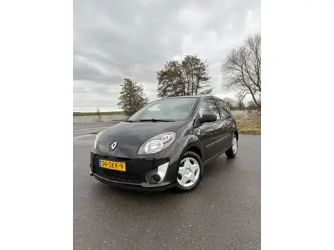 Renault Twingo 1.2 Authentique Org NL DISTRIBUTIE VERVANGEN