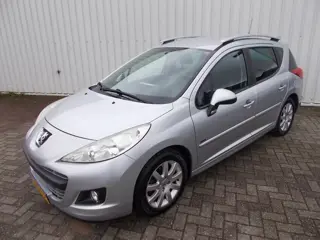 Peugeot 207 SW 1.6 VTi Sportium LPG G3 ( APK 23-09-2026 )