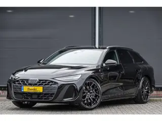 Audi A6 Avant Edition One | e-hybrid 299Pk | Quattro | Plug-in Hybrid | MMI Bijrijdersdisplay | Tech