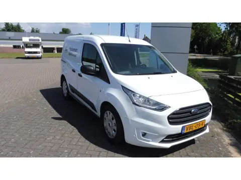 Ford Transit Connect 1.5 EcoBlue L1 Trend Zijschuifdeur Airco CrC Pdc v+a Betimmering